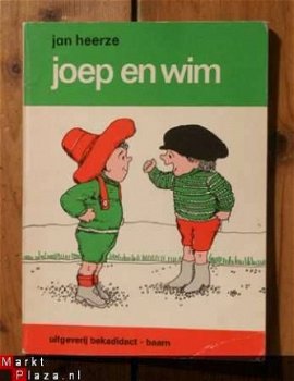 Jan Heerze - Joep en Wim - 1