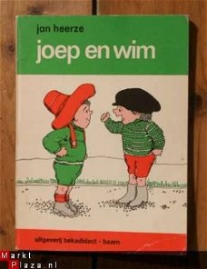 Jan Heerze - Joep en Wim