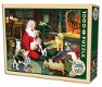 Cobble Hill - Santa's Playtime - 1000 Stukjes Nieuw - 2 - Thumbnail