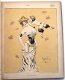 L'Album 1901-1902 16 nummers - Art Nouveau Belle Epoque - 5 - Thumbnail
