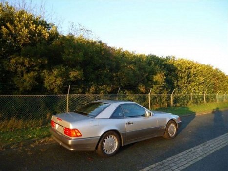 Mercedes-Benz 500-serie - 500SL 1992 - 1