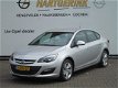 Opel Astra - 4-Drs 1.4i Turbo 140PK Edition - 1 - Thumbnail