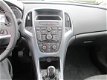 Opel Astra - 4-Drs 1.4i Turbo 140PK Edition - 1 - Thumbnail