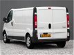 Renault Trafic - 2.0 DCI 115PK T29 L2H1 Comfort navi - 1 - Thumbnail