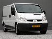 Renault Trafic - 2.0 DCI 115PK T29 L2H1 Comfort navi - 1 - Thumbnail