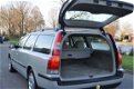 Volvo V70 - 2.5 D COMFORTLINE, AIRCO/CRUISE NETTE YOUNGTIMER - 1 - Thumbnail