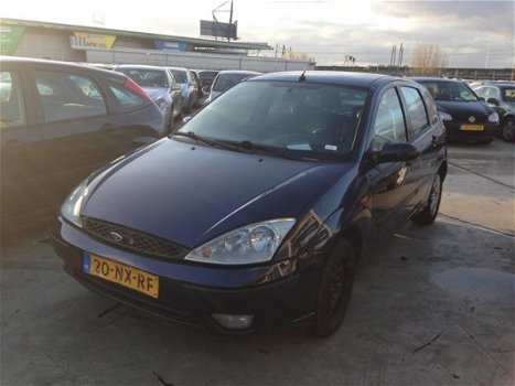 Ford Focus - 1.8 TD - 1