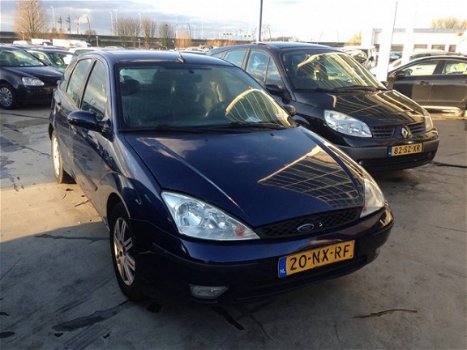 Ford Focus - 1.8 TD - 1