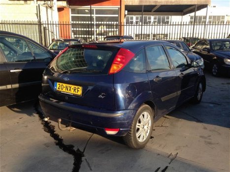 Ford Focus - 1.8 TD - 1