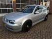 Volkswagen Golf - 1.8-20V Turbo GTI 25 jaar jubileum uitvoering - 1 - Thumbnail