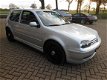 Volkswagen Golf - 1.8-20V Turbo GTI 25 jaar jubileum uitvoering - 1 - Thumbnail