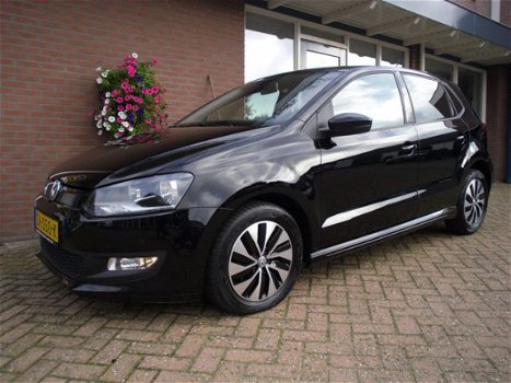 Volkswagen Polo - 1.4 TDI 75pk BUSINESS EDITION - 1