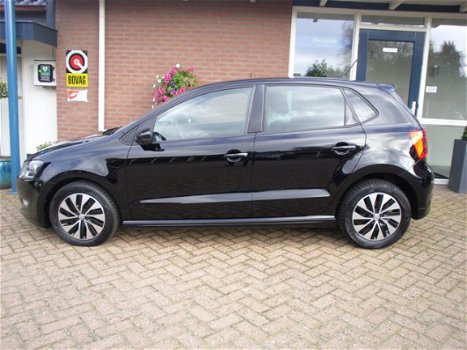 Volkswagen Polo - 1.4 TDI 75pk BUSINESS EDITION - 1