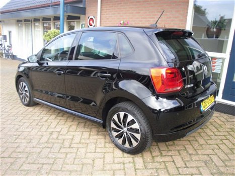 Volkswagen Polo - 1.4 TDI 75pk BUSINESS EDITION - 1