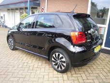 Volkswagen Polo - 1.4 TDI 75pk BUSINESS EDITION