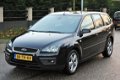 Ford Focus Wagon - 1.6 TDCI Futura - 1 - Thumbnail