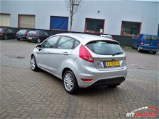 Ford Fiesta - 1.25 82pk Trend