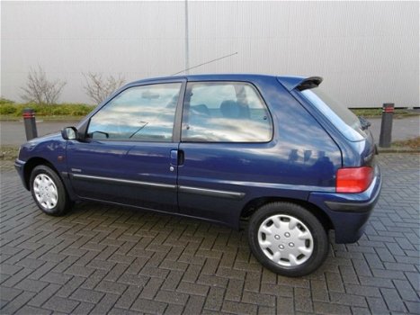 Peugeot 106 - 1.4 Accent Stuurbekrachtiging 2e Eigenaar - 1