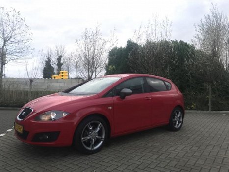 Seat Leon - 1.9 TDI Sport - 1