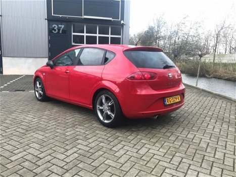 Seat Leon - 1.9 TDI Sport - 1