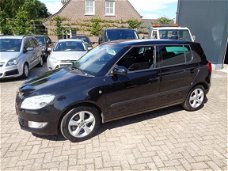 Skoda Fabia - 1.2 TDI Greenline