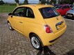 Fiat 500 - TwinAir 65 Easy Airco, sportvelgen - 1 - Thumbnail