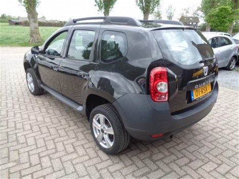 Dacia Duster - 1.6-16V Ambiance Airco dakrailing LM Velgen - 1