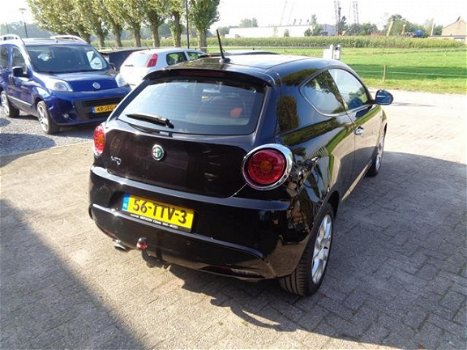 Alfa Romeo MiTo - 1.3 JTDm Eco Business Executive - 1