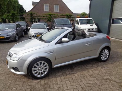 Opel Tigra TwinTop - 1.4 Cosmo - 1