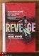 Noel Hynd - Revenge - 1 - Thumbnail
