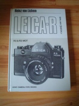 Leica-r reflex manual - 1