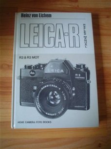 Leica-r reflex manual