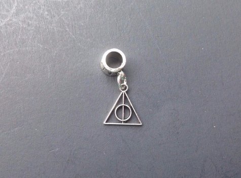 Bedel Deathly Hallows / Harry Potter - 2