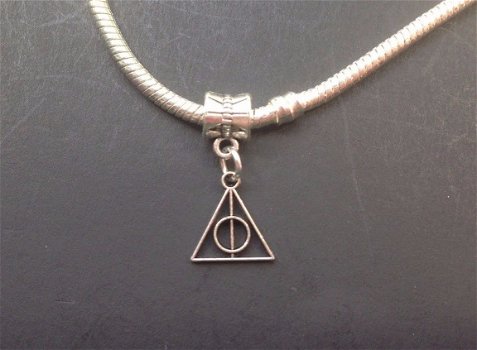 Bedel Deathly Hallows / Harry Potter - 3