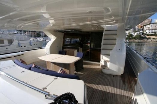 Ferretti 760 (2003) - 3