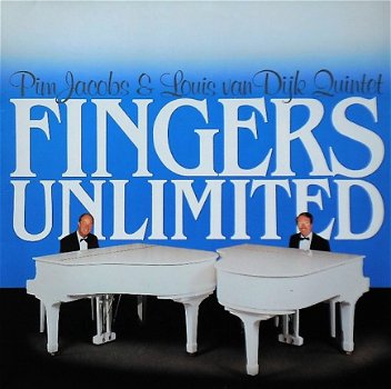 Fingers Unlimited - 1