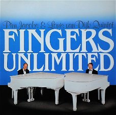 Fingers Unlimited