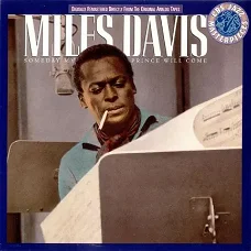 LP - Miles Davis - Someday my prince will come