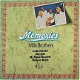 LP - Mills Brothers - Memories - 0 - Thumbnail