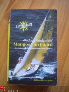 Mango's aan boord door Ann Vanderhoof - 1