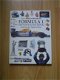 The Williams Renault Formula 1 motor racing book - 1 - Thumbnail