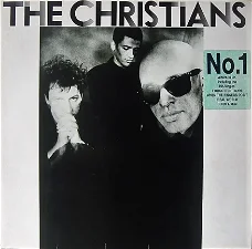 LP - THE CHRISTIANS
