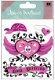 SALE NIEUW Jolee's Boutique Dimensional Stickers Rock Princess - 1 - Thumbnail