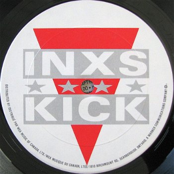 INXS - 3