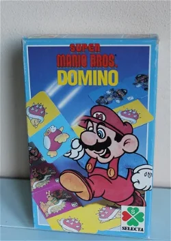 Super Mario Bros. Domino