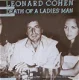 LP - Leonard Cohen - Death of a ladies 'man - 0 - Thumbnail