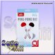 Wii - Ping Pong Set - 1 - Thumbnail