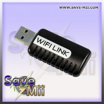 Wifi Link voor NDS / Playstation / XBOX - 1