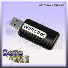 Wifi Link voor NDS / Playstation / XBOX