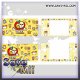 Coocolor / Plakstickers voor de Nintendo DS Lite - 1 - Thumbnail